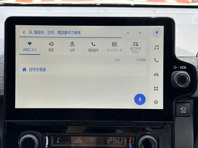 シエンタ(トヨタ)ハイブリッドZ 7人乗り登録済未使用車 20