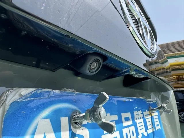 シエンタ(トヨタ)ハイブリッドZ 7人乗り登録済未使用車 9