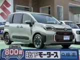 シエンタ未使用車