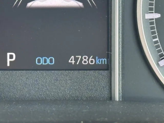 グランエース(トヨタ)プレミアム 6人中古車 23