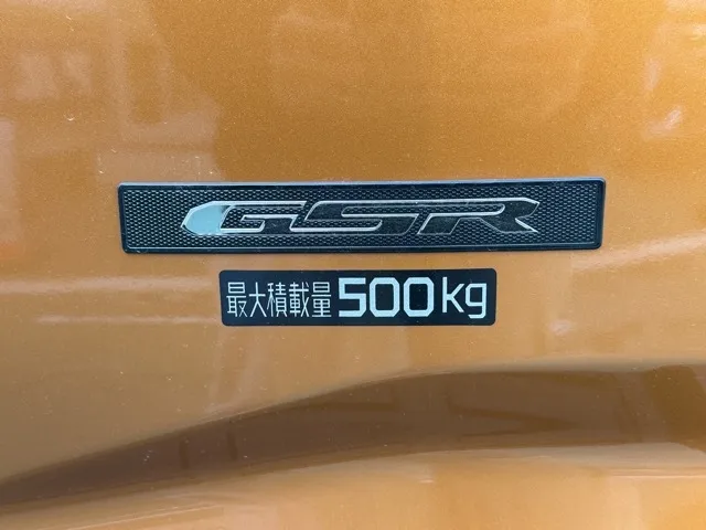 トライトン(三菱)GSR中古車 11