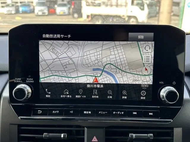 トライトン(三菱)GSR中古車 18