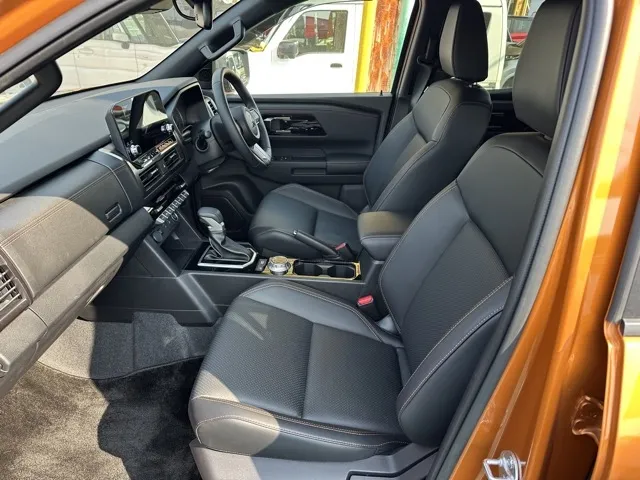 トライトン(三菱)GSR中古車 3