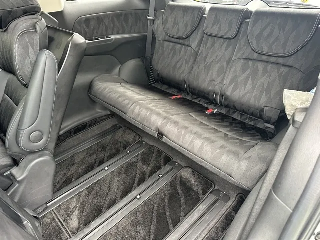 オデッセイ(ホンダ)e：HEV アブソルート EX中古車 5