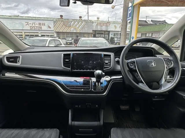 オデッセイ(ホンダ)e：HEV アブソルート EX中古車 6