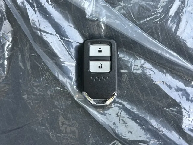 WR-V(ホンダ)Z登録済未使用車 22