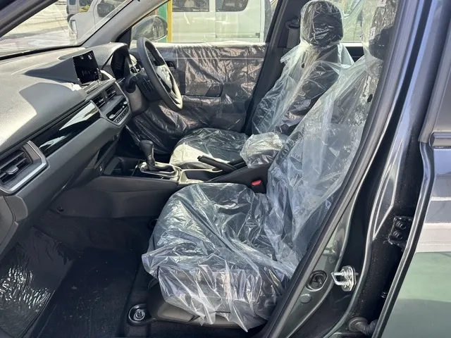 WR-V(ホンダ)Z登録済未使用車 3