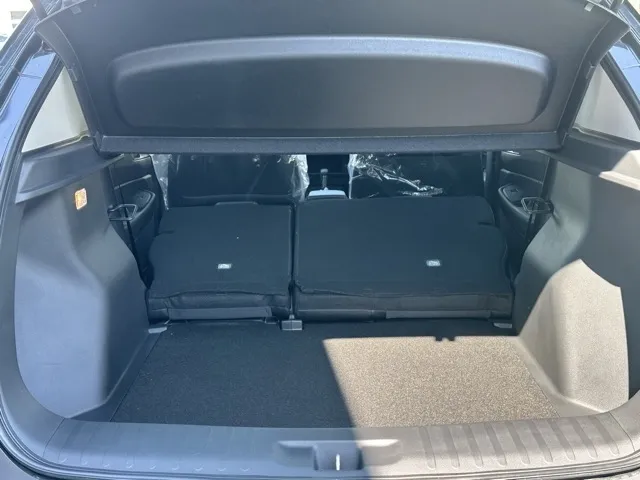 WR-V(ホンダ)Z登録済未使用車 10