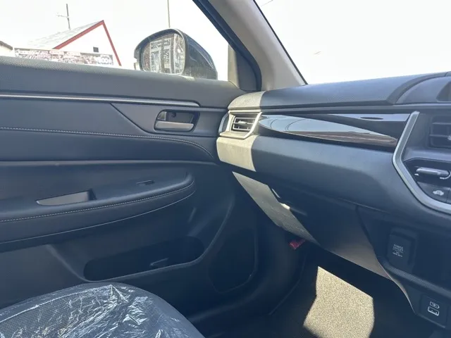WR-V(ホンダ)Z登録済未使用車 18