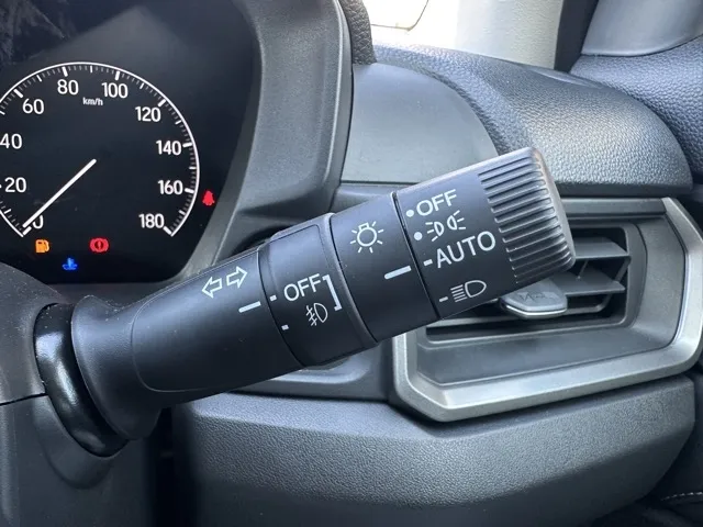 WR-V(ホンダ)Z登録済未使用車 19