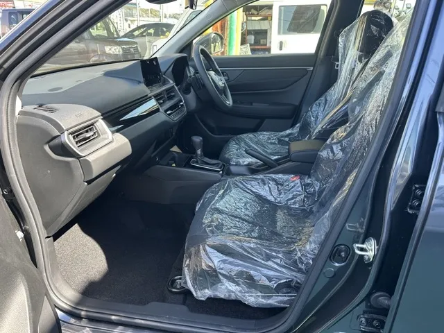 WR-V(ホンダ)Z登録済未使用車 3