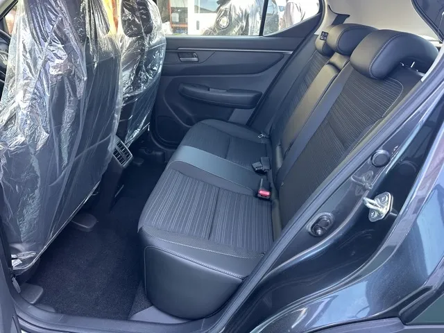 WR-V(ホンダ)Z登録済未使用車 4