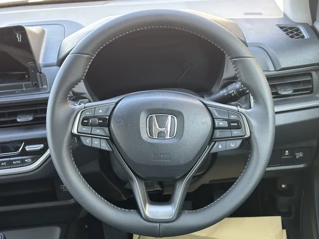 WR-V(ホンダ)Z登録済未使用車 6