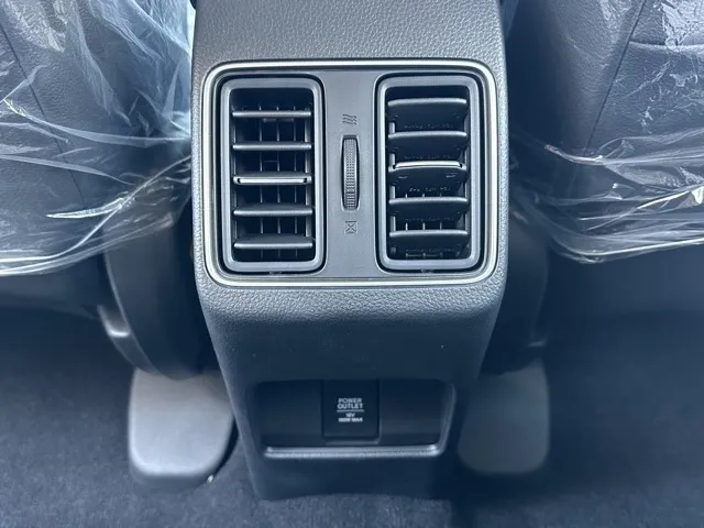 WR-V(ホンダ)Z登録済未使用車 7