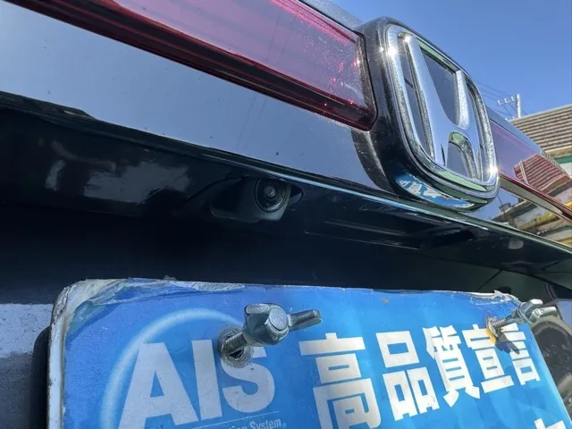 WR-V(ホンダ)Z登録済未使用車 8