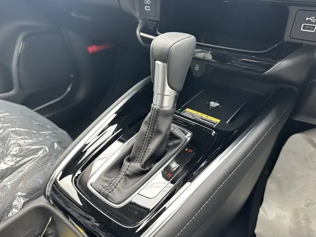 ヴェゼル(ホンダ)ｅ：ＨＥＶ　Ｚ登録済未使用車 25