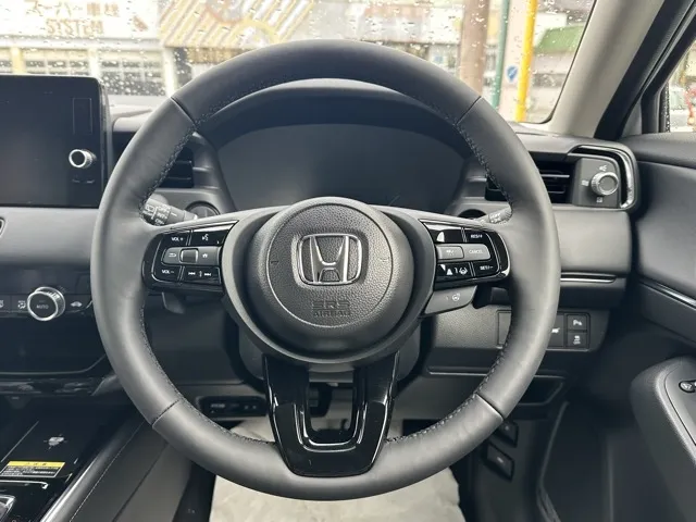 ヴェゼル(ホンダ)ｅ：ＨＥＶ　Ｚ登録済未使用車 7