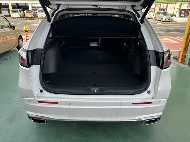 ZR-V(ホンダ)e：HEV Z ４ＷＤ 中古車 9