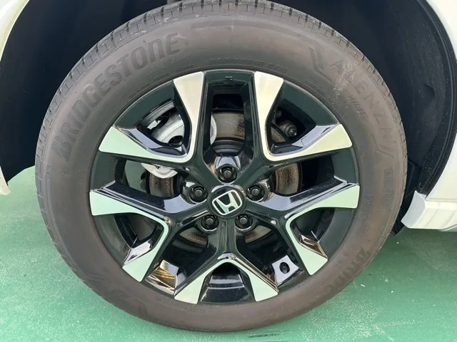 ZR-V(ホンダ)e：HEV Z ４ＷＤ 中古車 12