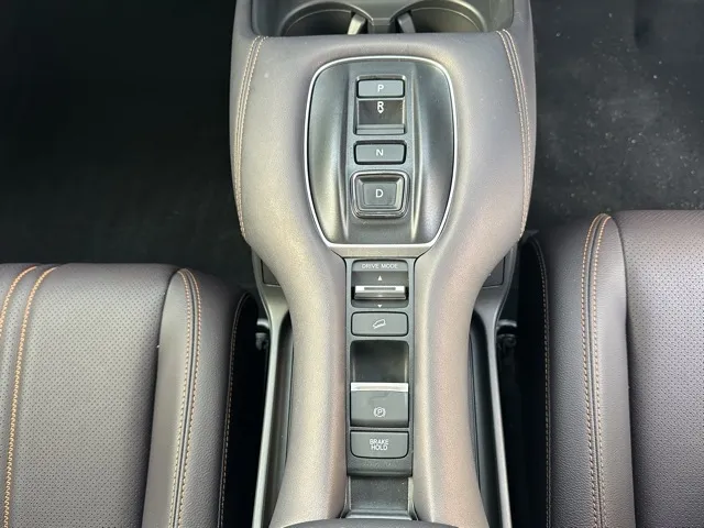 ZR-V(ホンダ)e：HEV Z ４ＷＤ 中古車 17