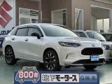 ホンダZR-V 売れ筋の人気４WD！

[NO:19138]