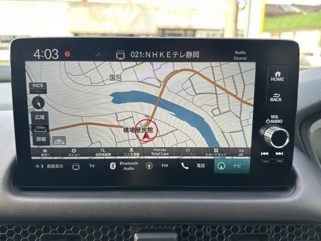 ZR-V(ホンダ)e：HEV Z ４ＷＤ 中古車 20