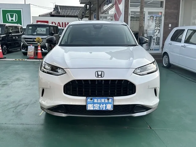 ZR-V(ホンダ)e：HEV Z ４ＷＤ 中古車 29