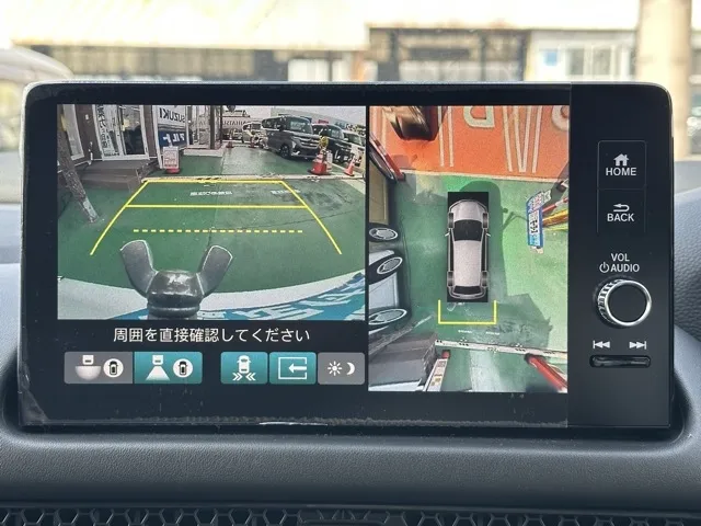 ZR-V (ホンダ)e：HEV Z ブラックスタイル登録済未使用車 20