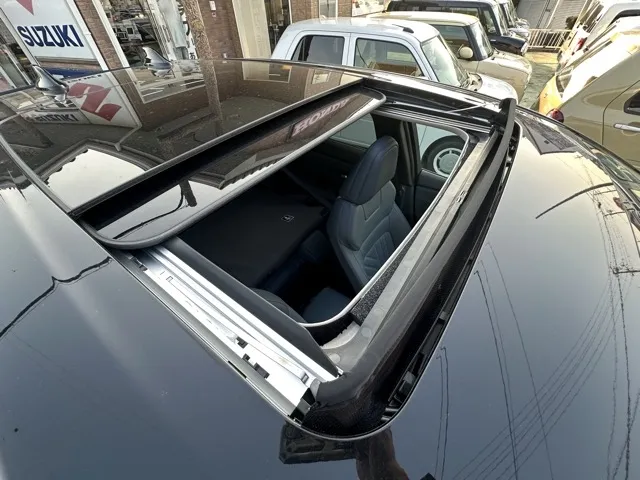アリア(ニッサン)B9 リミテッド中古車 26