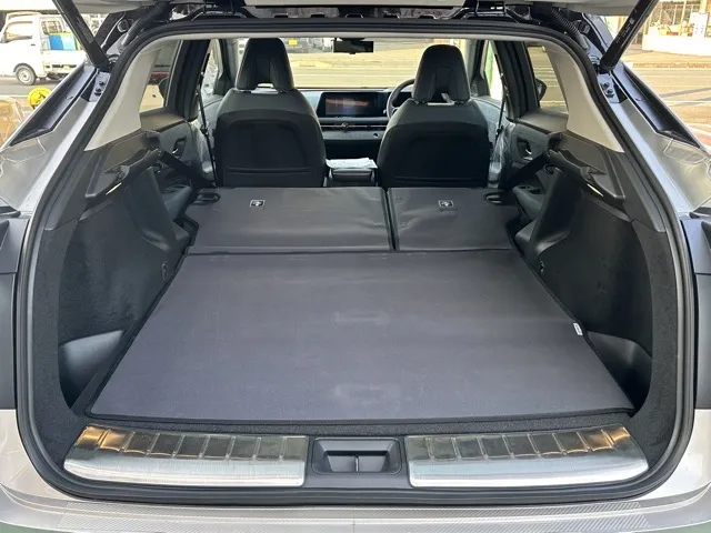 アリア(ニッサン)B9 リミテッド中古車 8