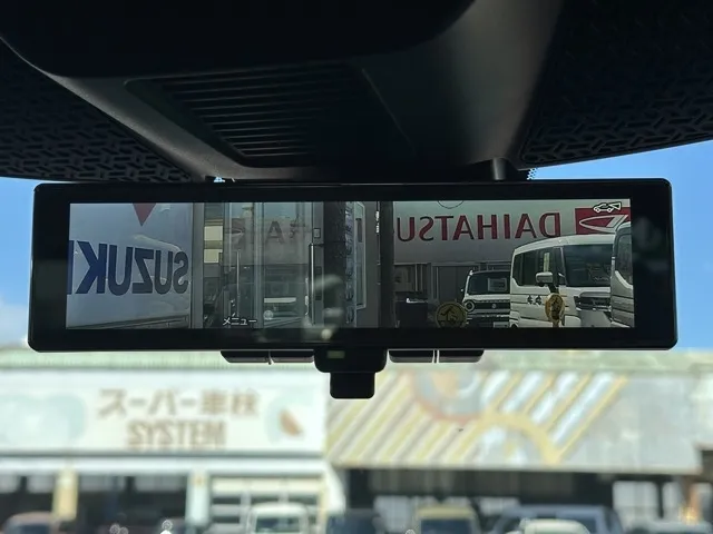 アリア(ニッサン)B6 e-4ORCE中古車 19