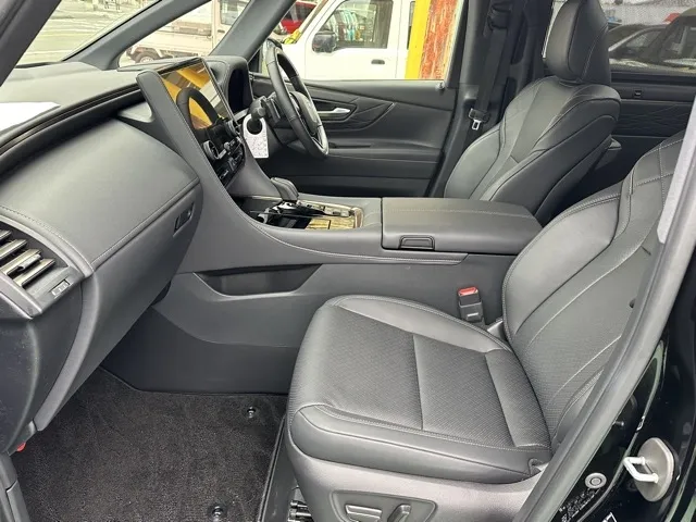 ヴェルファイア(トヨタ)Z プレミア 17インチAW中古車 3