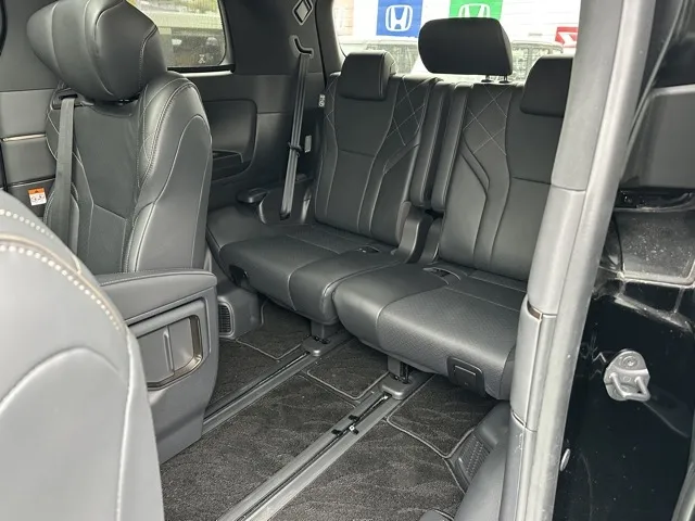 ヴェルファイア(トヨタ)Z プレミア 17インチAW中古車 5