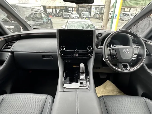 ヴェルファイア(トヨタ)Z プレミア 17インチAW中古車 6