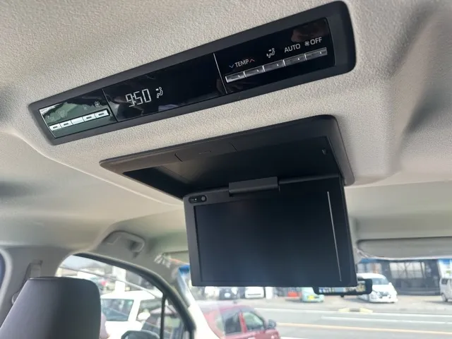 グランエース(トヨタ)G 8人中古車 9