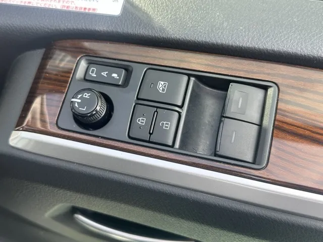 グランエース(トヨタ)G 8人中古車 13