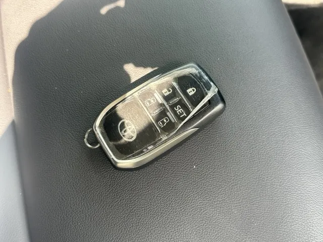 グランエース(トヨタ)G 8人中古車 14