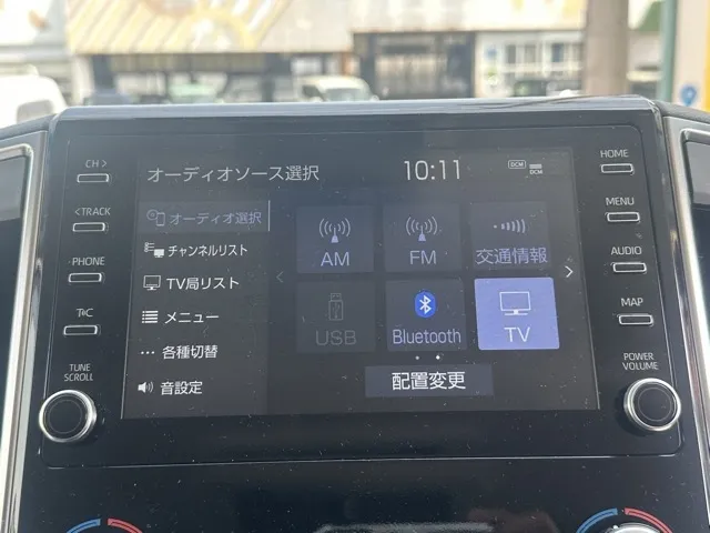 グランエース(トヨタ)G 8人中古車 19