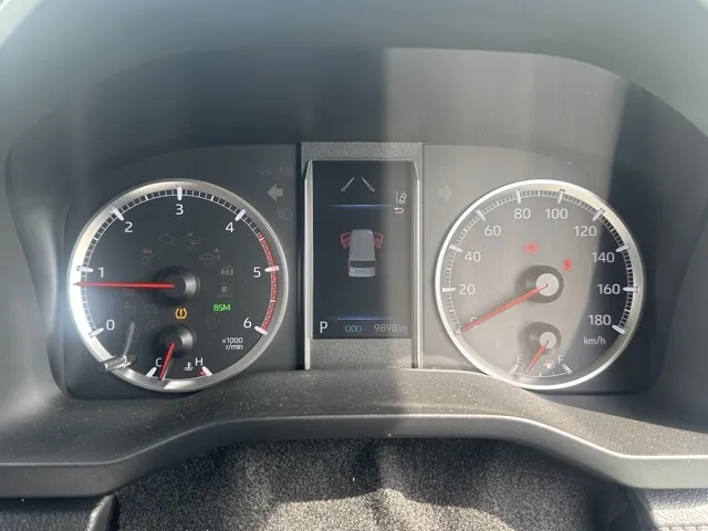 グランエース(トヨタ)G 8人中古車 27