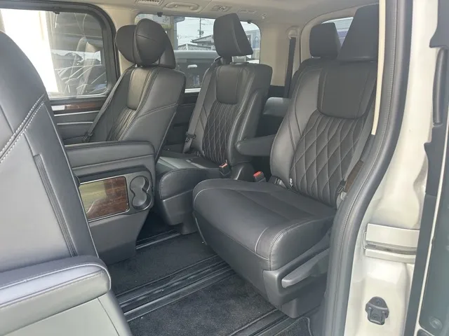 グランエース(トヨタ)G 8人中古車 5