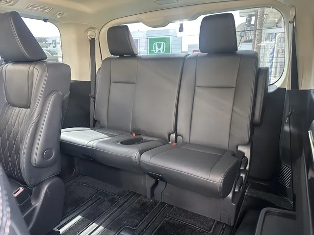 グランエース(トヨタ)G 8人中古車 6