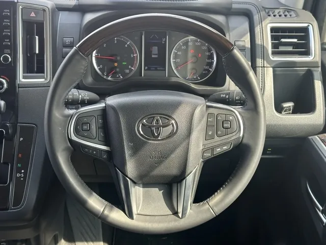 グランエース(トヨタ)G 8人中古車 8
