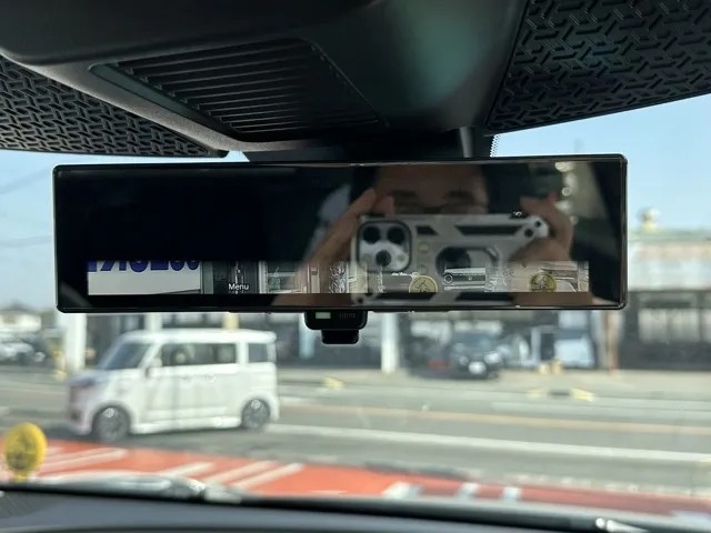 アリア(ニッサン)B6 e-4ORCE登録済未使用車 25
