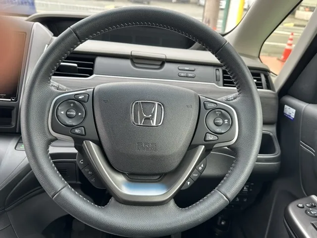 フリード(ホンダ)G Sパッケージ中古車 9