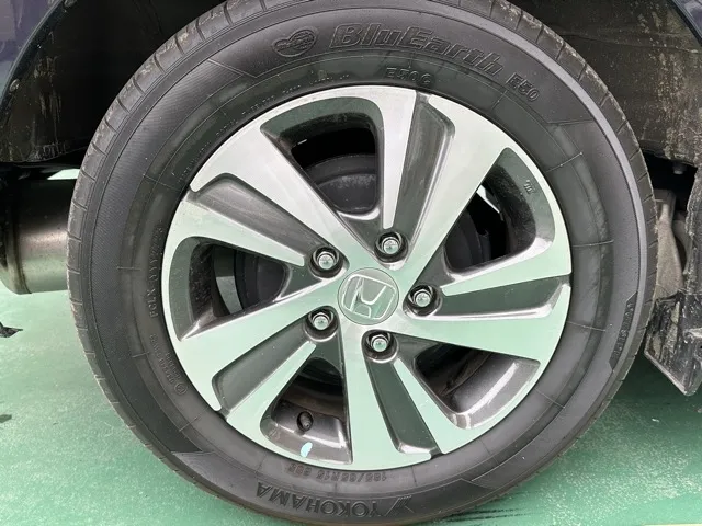フリード(ホンダ)G Sパッケージ中古車 10