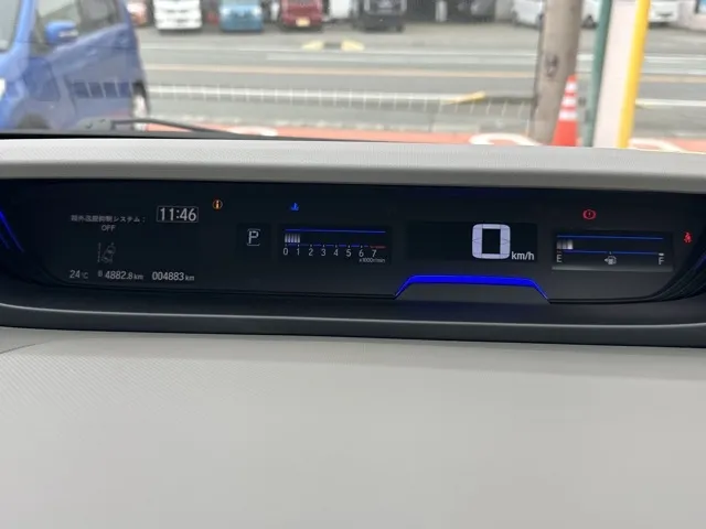 フリード(ホンダ)G Sパッケージ中古車 15