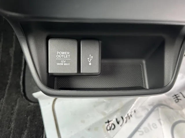 フリード(ホンダ)G Sパッケージ中古車 22