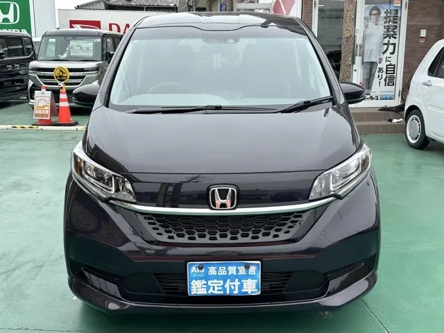 フリード(ホンダ)G Sパッケージ中古車 25
