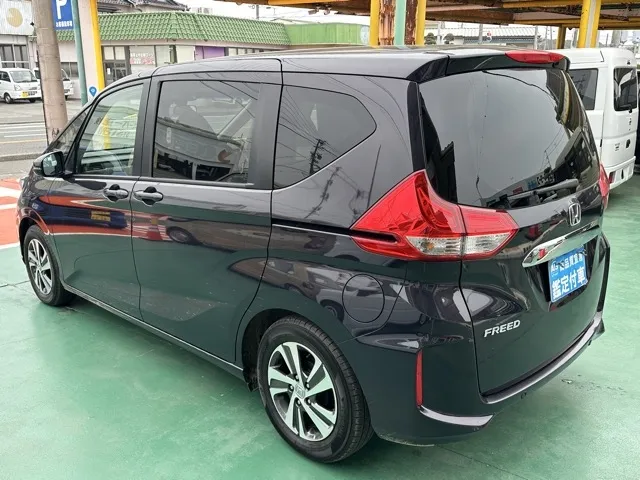 フリード(ホンダ)G Sパッケージ中古車 2