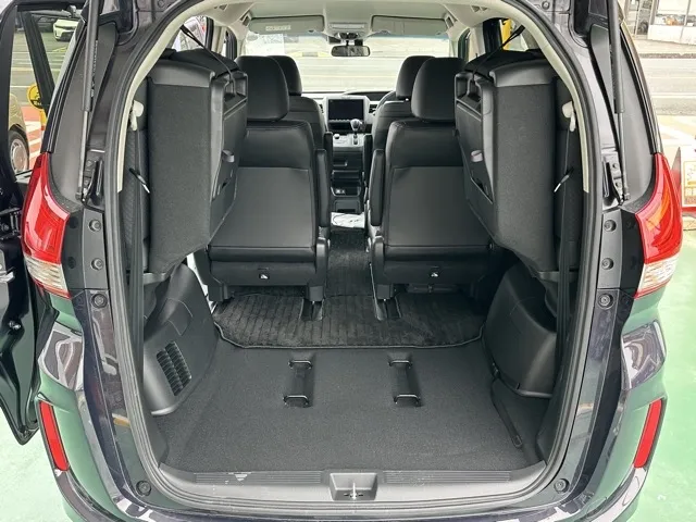 フリード(ホンダ)G Sパッケージ中古車 4